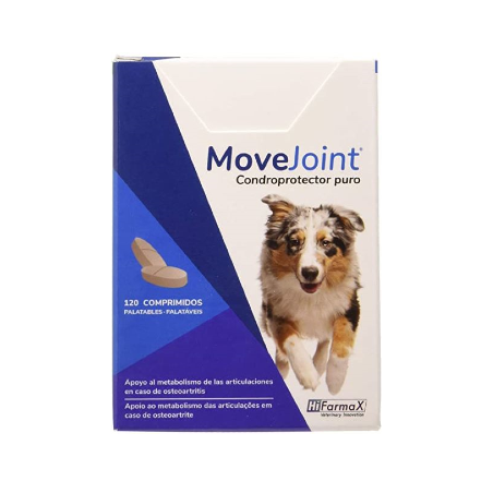 Movejoint 120 comprimidos