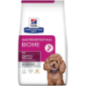 Hills Prescription Diet Canine Gastrointestinal Biome Mini 3 kg