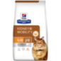 Hills Prescription Diet Feline Kidney + Mobility k/d J/d with Chicken 3 kg