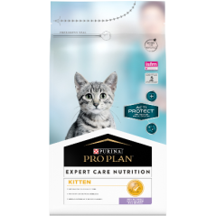 Pro Plan Expert Care ActiProtect Feline Kitten Peru 400 g