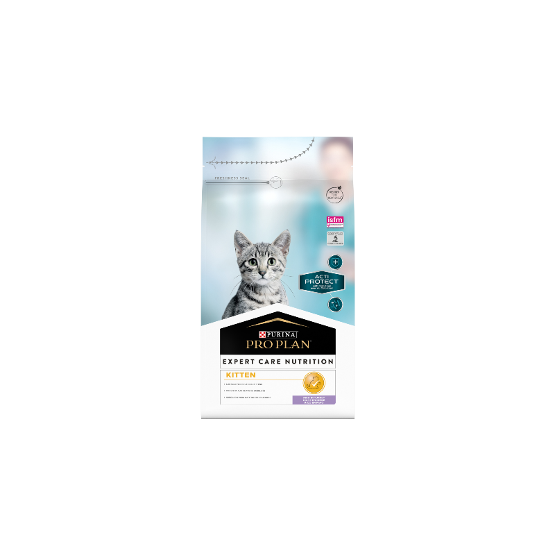 Pro Plan Expert Care ActiProtect Feline Kitten Peru 400 g