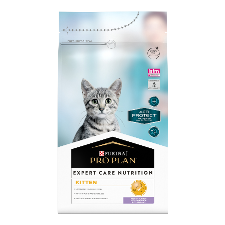 Pro Plan Expert Care ActiProtect Feline Kitten Peru 400 g