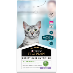 Pro Plan Expert Care ActiProtect Feline Sterilized Peru 400 g