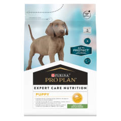 Pro Plan Expert Care ActiProtect Small Puppy Borrego 700 g