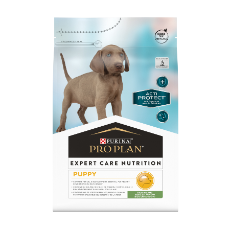 Pro Plan Expert Care ActiProtect Small Puppy Borrego 700 g