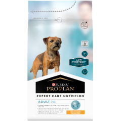 Pro Plan Expert Care ActiProtect Small Canine Adult Frango 1,5 kg