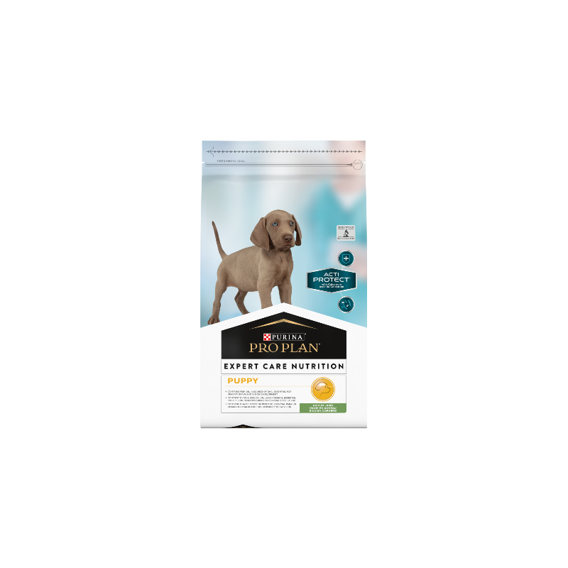 Pro Plan Expert Care ActiProtect Puppy Borrego 700 g