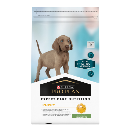 Pro Plan Expert Care ActiProtect Puppy Borrego 700 g