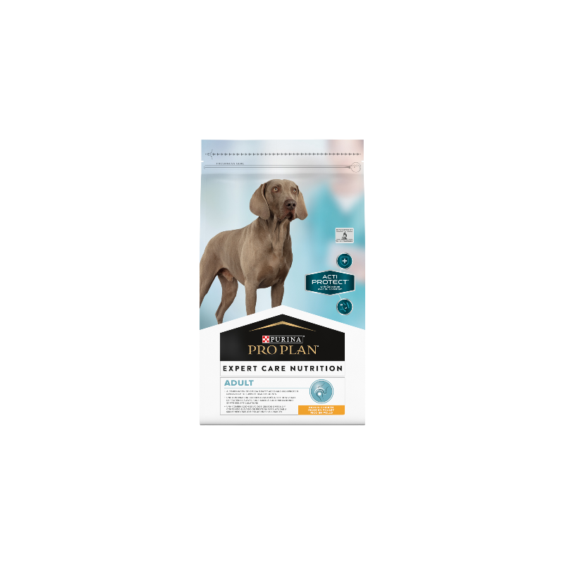 Pro Plan Expert Care ActiProtect Adult Canine Frango 3 kg