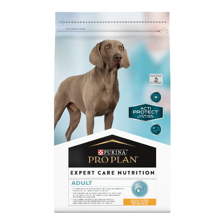 Pro Plan Expert Care ActiProtect Adult Canine Frango 3 kg