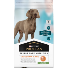 Pro Plan Expert Care ActiProtect Canine Digestion Borrego 3 kg