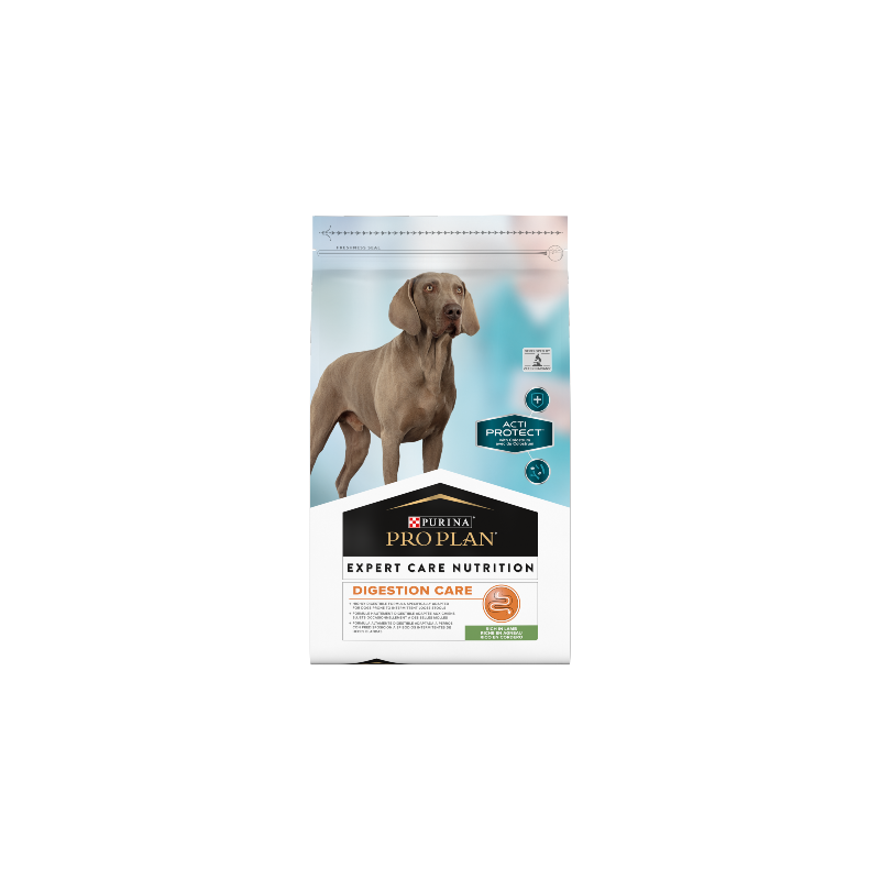 Pro Plan Expert Care ActiProtect Canine Digestion Borrego 3 kg