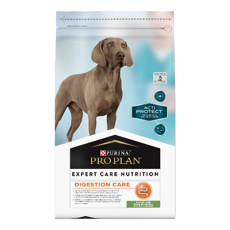 Pro Plan Expert Care ActiProtect Canine Digestion Borrego 3 kg