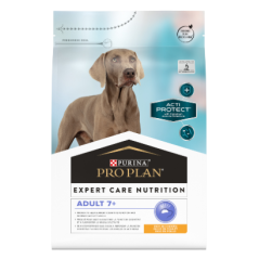 Pro Plan Expert Care ActiProtect Adult Canine 7+ Frango 3 kg