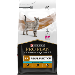 PPVD Feline NF - Renal Function Advanced Care 1,5 kg