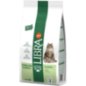 Libra Cat Sterilized Hairball 1,5 kg