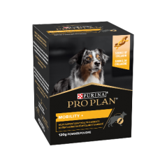 Pro Plan Supplement Dog Mobility+ 60 g