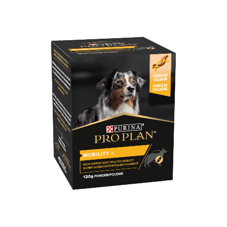 Pro Plan Supplement Dog Mobility+ 60 g