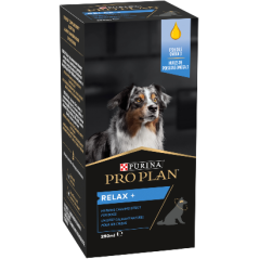 Pro Plan Supplement Dog Relax+ 250 ml