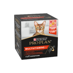 Pro Plan Supplement Cat Multivitamin+ 60 g