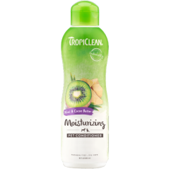 Tropiclean Kiwi & Cocoa Butter Conditioner 355 ml