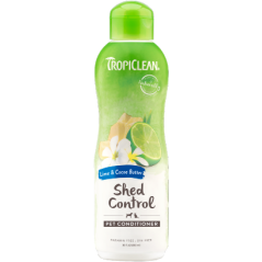 Tropiclean Lime & Cocoa Butter Conditioner 355 ml