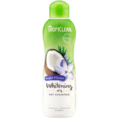 Tropiclean Awapuhi & Coconut Shampoo 355 ml