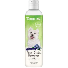 Tropiclean Tear Stain Remover 236 ml