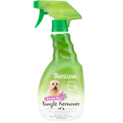 Tropiclean Tangle Remover Spray 473 ml