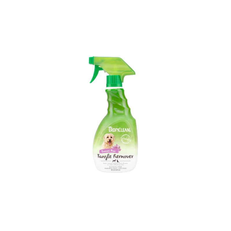 Tropiclean Tangle Remover Spray 473 ml