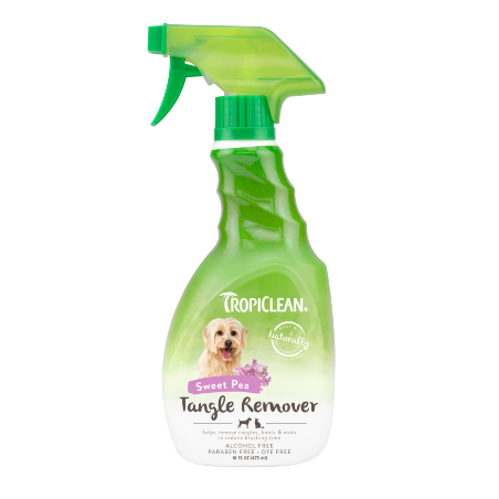 Tropiclean Tangle Remover Spray 473 ml