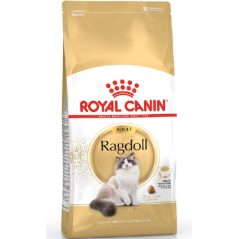 Royal Canin Cat Ragdoll Adult 2 kg