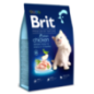 Brit Premium by Nature Cat Kitten Chicken 1,5 kg