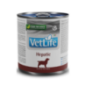 Farmina Vet Life Canine Hepatic | Wet (Lata) 300 g