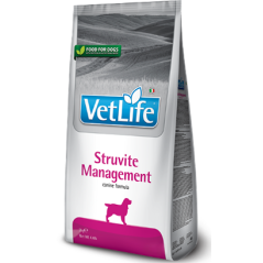 Farmina Vet Life Canine Struvite Management 2 kg