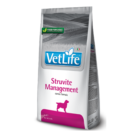 Farmina Vet Life Canine Struvite Management 2 kg