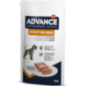 Advance Vet Dog Weight Balance | Wet (Saqueta) 8 X 150 g