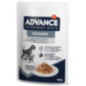 Advance Vet Dog & Cat Recovery | Wet (Saqueta) 11 X 100 g