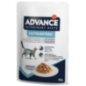 Advance Vet Cat Gastroenteric | Wet (Saqueta) 12 X 85 g