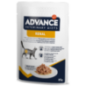 Advance Vet Cat Renal | Wet (Saqueta) Cx c/ 12 saquetas 85 g