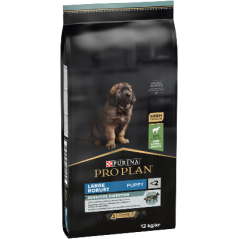 Pro Plan Dog Large Robust Puppy Sensitive Digestion Lamb 12 kg