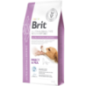 Brit Veterinary Diet Dog Ultra-Hypoallergenic Gluten & Grain-Free | Insect & Pea 2 kg