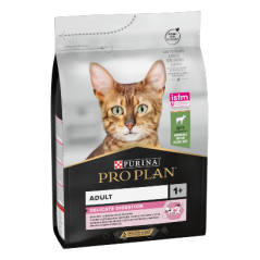 Pro Plan Cat Delicate DIgestion Adult Lamb 3 kg