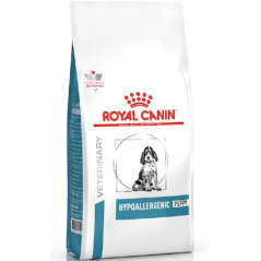 Royal Canin Vet Hypoallergenic Puppy 1,5 kg