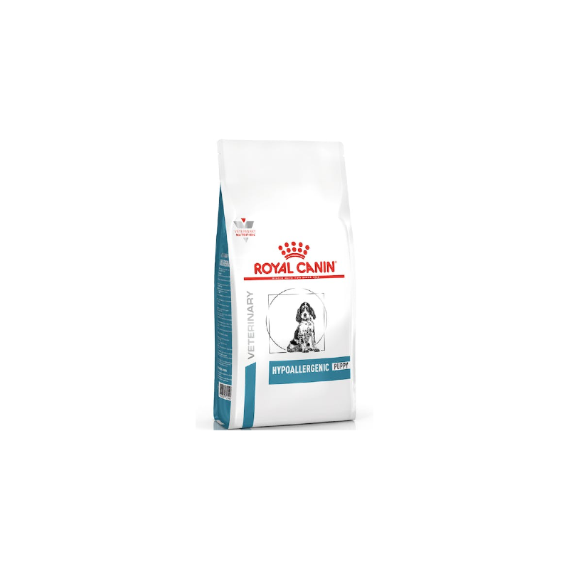 Royal Canin Vet Hypoallergenic Puppy 1,5 kg