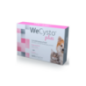 WeCysto Plus Comprimidos 30 comprimidos