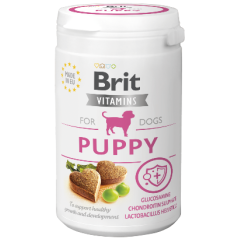 Brit Vitamins Puppy 150 g