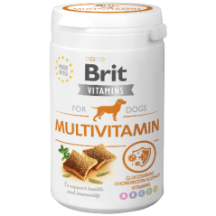 Brit Vitamins Multivitamin 150 g