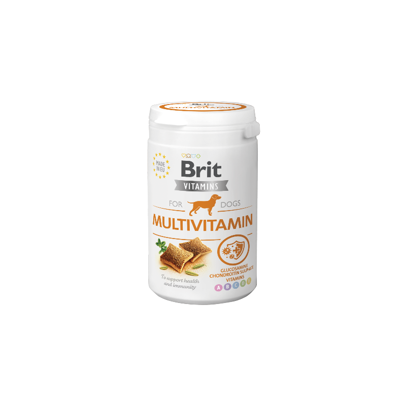 Brit Vitamins Multivitamin 150 g