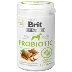 Brit Vitamins Probiotic 150 g